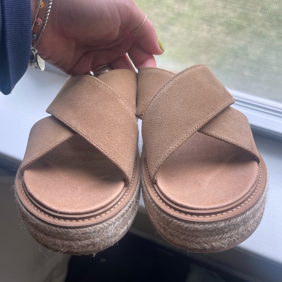 Iris and Ink espadrilles - Picture 4 of 9